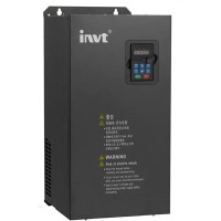 Частотний перетворювач INVT GD200-055G/075P-4 | 55 / 75 кВт | 3Ф 380В → 3Ф 380В | V/F + SVC | 115 / 150
