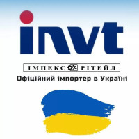 Частотний перетворювач INVT GD200-055G/075P-4 | 55 / 75 кВт | 3Ф 380В → 3Ф 380В | V/F + SVC | 115 / 150