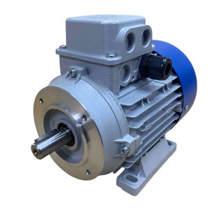 Трифазні електродвигуни двошвидкісні M.T. Motori Elettrici серії DN 90S 1.1/0.55 кВт 2880/900 об/хв В34 - лапи/фланець 380В Трифазні електродвигуни двошвидкісні M.T. Motori Elettrici серії DN 90S 1.1/0.55 кВт 2880/900 об/хв В34 - лапи/фланець 380В