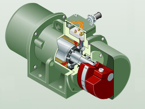 Як підібрати вібромотор?