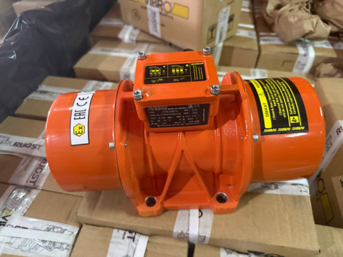 Турецькі вібромотори Avibro: надійність, гнучкість налаштування та наявність на складі в Україні